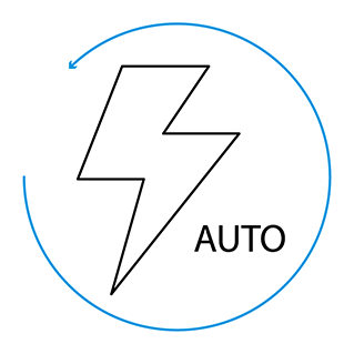 Автоматический перезапуск