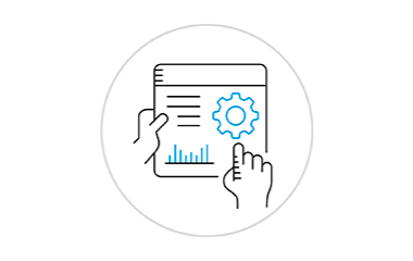 Пиктограмма программы подбора