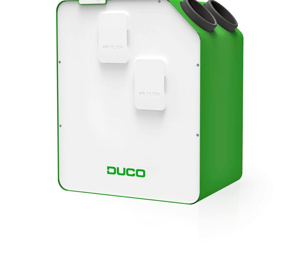Блок DUCO